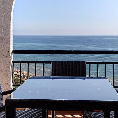 Apartamentos Marina D'Or Beach 1ª Linea 오로페사델마르 외부 사진