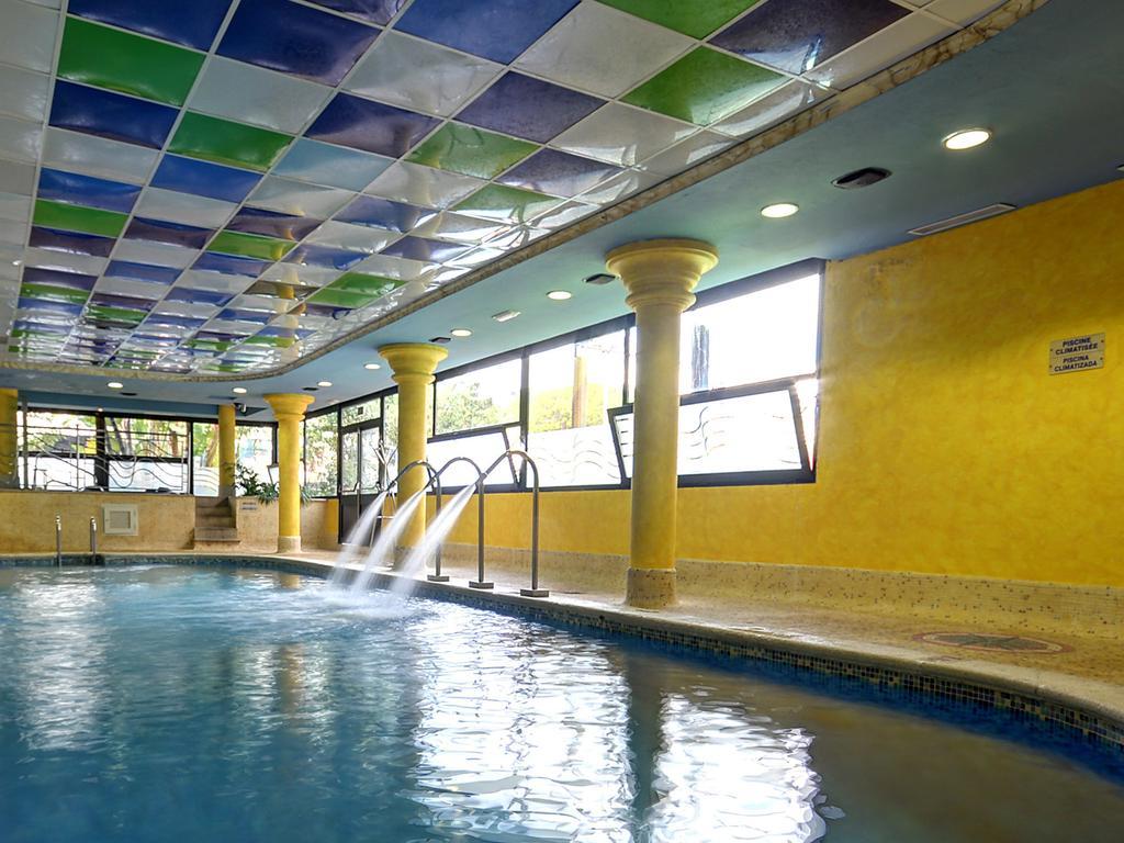 Apartamentos Marina D'Or Beach 1ª Linea 오로페사델마르 외부 사진