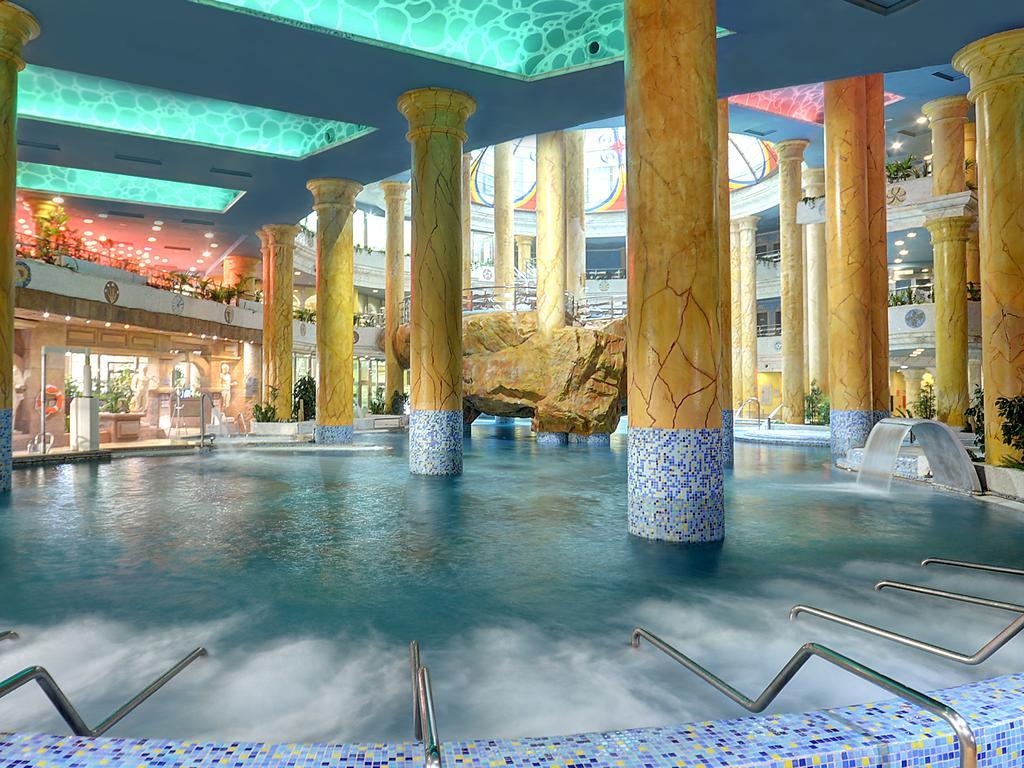 Apartamentos Marina D'Or Beach 1ª Linea 오로페사델마르 외부 사진